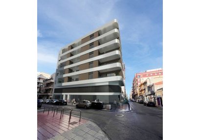 Appartement - Revente - Santa Pola - Santa Pola