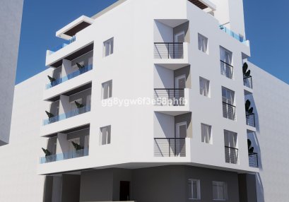 Appartement - Revente - Torrevieja - Torrevieja