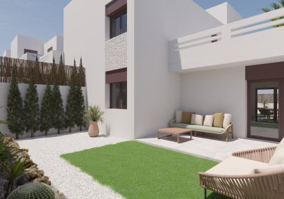 Casa - Obra nueva - Algorfa - Algorfa