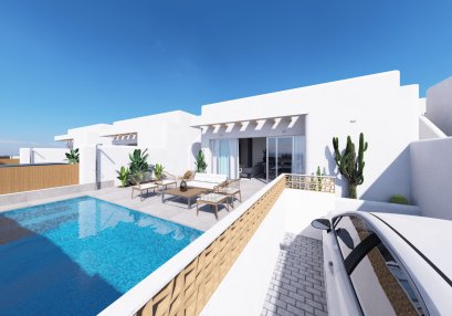 Casa - Obra nueva - Dolores - Dolores