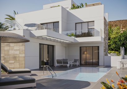 Casa - Obra nueva - El Campello - El Campello
