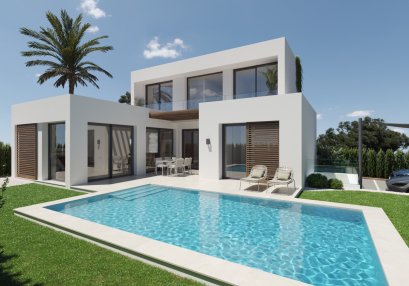 Casa - Obra nueva - L'Alfás del Pi - L'Alfás del Pi