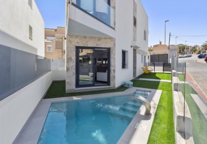 Casa - Obra nueva - La Mata - La Mata
