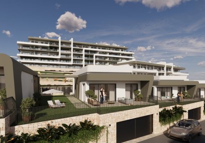 Casa - Obra nueva - Muchamiel - 52269