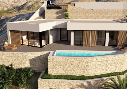 Casa - Obra nueva - Pedreguer - Pedreguer