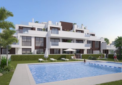 Casa - Obra nueva - Pilar de la Horadada - Pilar de la Horadada