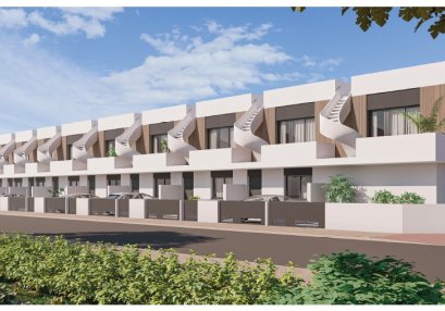 Casa - Obra nueva - Pilar de la Horadada - Pilar de la Horadada