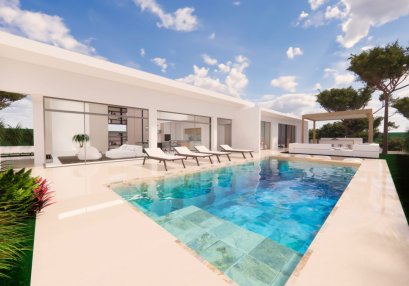 Casa - Obra nueva - Pinar de Campoverde - Pinar de Campoverde