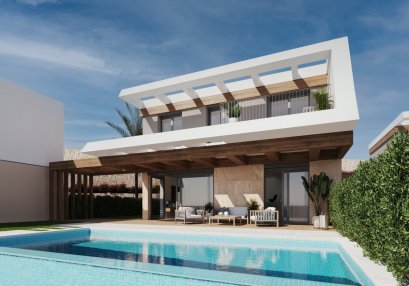 Casa - Obra nueva - Polop - Polop