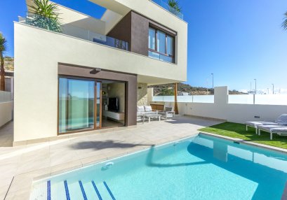 Casa - Obra nueva - Rojales - Rojales