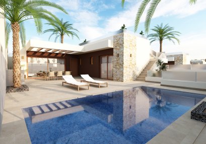 Casa - Obra nueva - Rojales - Rojales