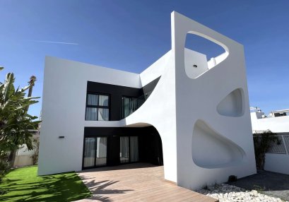 Casa - Obra nueva - Rojales - Rojales