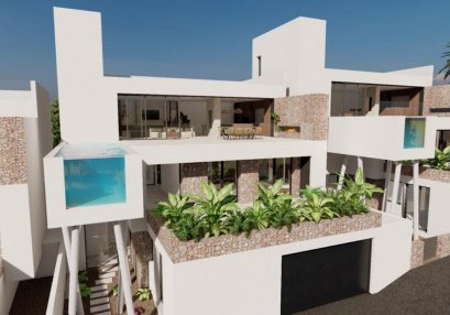 Casa - Obra nueva - Rojales - Rojales