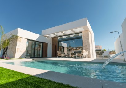 Casa - Obra nueva - Rojales - Rojales