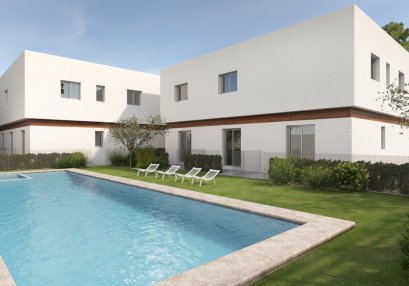 Casa - Obra nueva - Villamartin - Villamartin