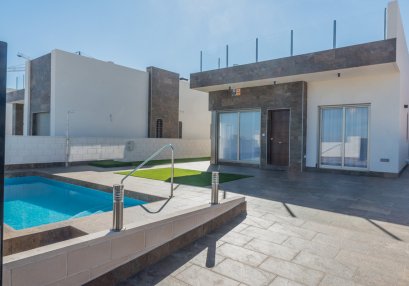 Casa - Obra nueva - Villamartin - Villamartin