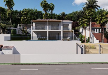 Casa - Reventa - Altea Hills - Altea Hills