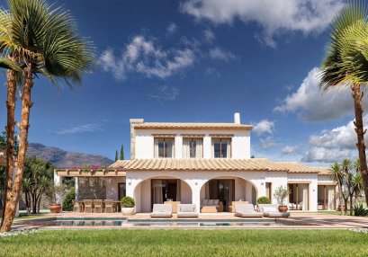 Casa - Reventa - Benimarco - Benimarco