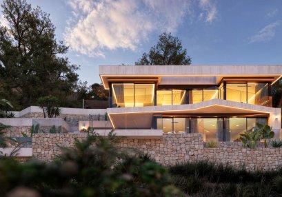 Casa - Reventa - Benissa - Benissa