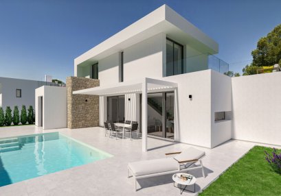 Casa - Reventa - Finestrat - Finestrat