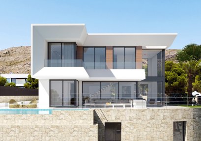 Casa - Reventa - Finestrat - Finestrat