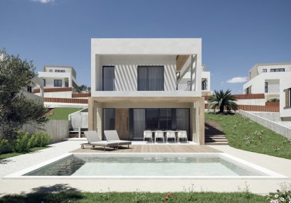 Casa - Reventa - Finestrat - Finestrat