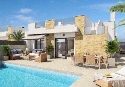 Casa - Reventa - La Marina - La Marina