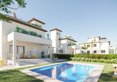 Casa - Reventa - La Marina - La Marina