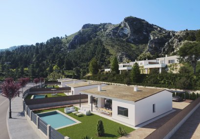 Casa - Reventa - Penaguila - Penaguila