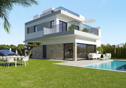 Casa - Reventa - San Miguel de Salinas - 55793