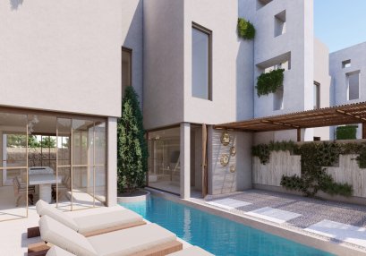 House - New Build - Formentera del Segura - Formentera del Segura