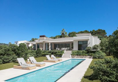 House - New Build - Jávea - Jávea