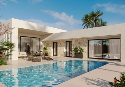 House - New Build - La Romana - La Romana