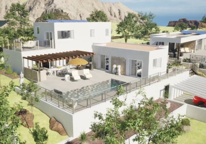House - New Build - Pedreguer - Pedreguer