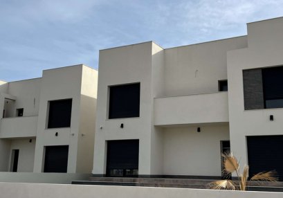 House - New Build - Torrevieja - Torrevieja