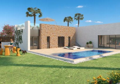 House - Resale - Algorfa - Algorfa