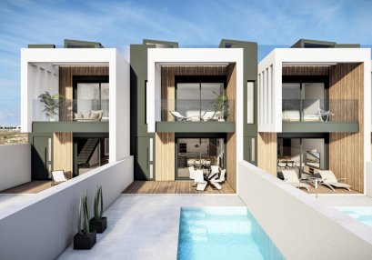 House - Resale - Pilar de la Horadada - Pilar de la Horadada