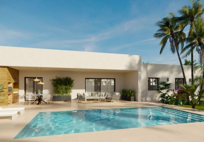 House - Resale - Pinoso - Pinoso