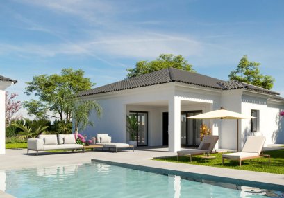 House - Resale - Pinoso - Pinoso