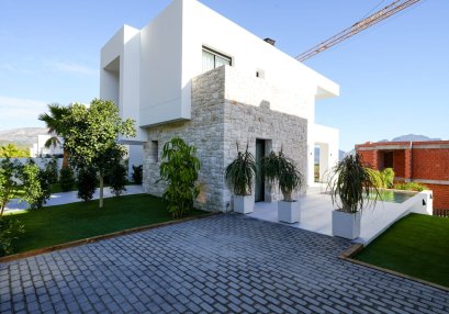 House - Resale - Polop - Polop