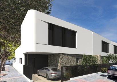 House - Resale - Rojales - Rojales