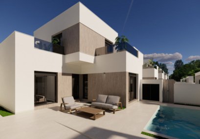 House - Resale - San Fulgencio - San Fulgencio