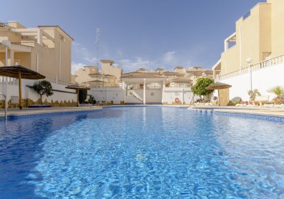 House - Resale - San Miguel de Salinas - San Miguel de Salinas