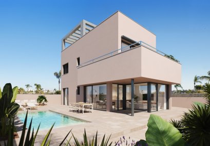 House - Resale - Torre de la Horadada - 99926