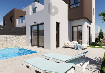 House - Resale - Torre de la Horadada - Torre de la Horadada