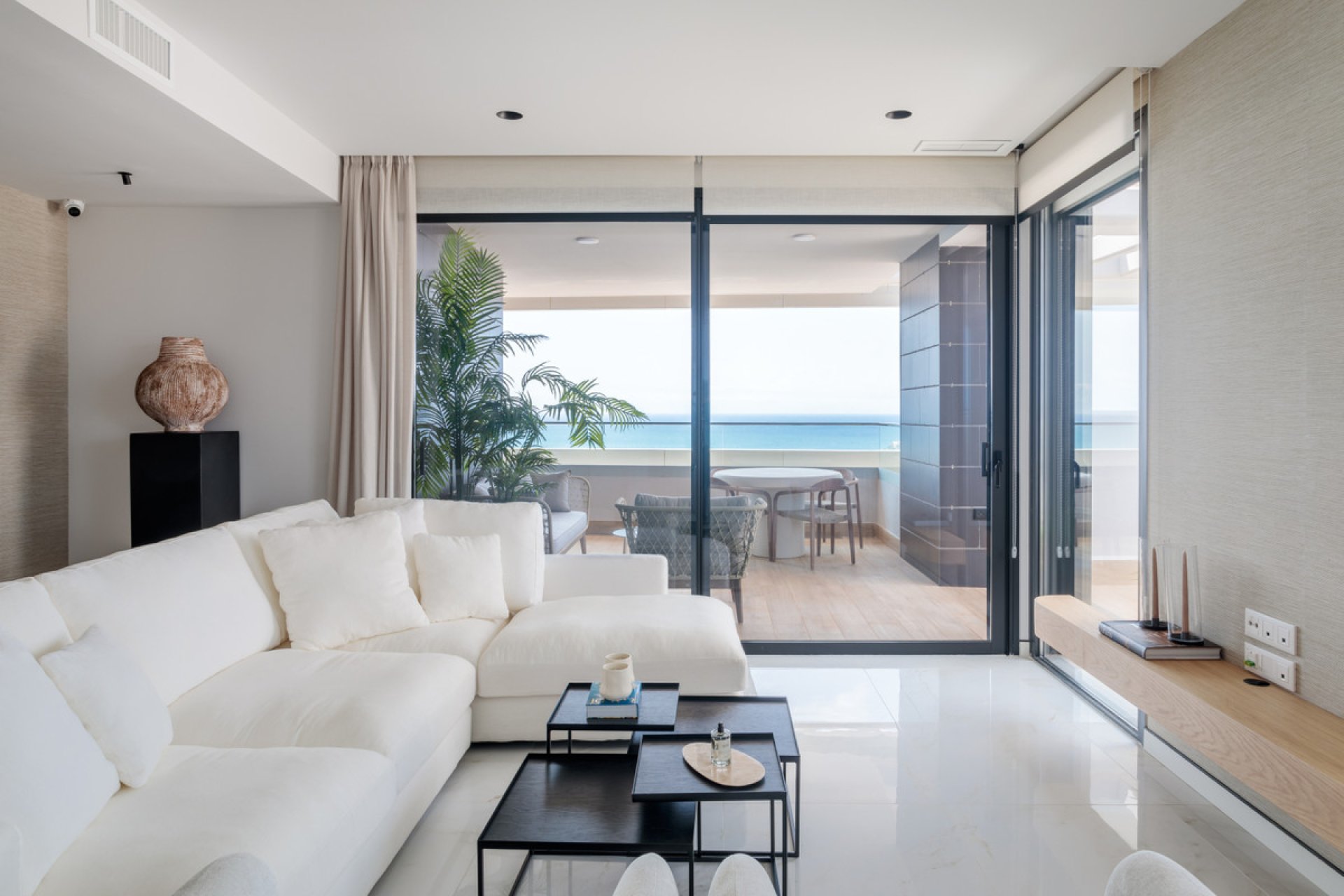 New Build - Apartment / flat - Benidorm