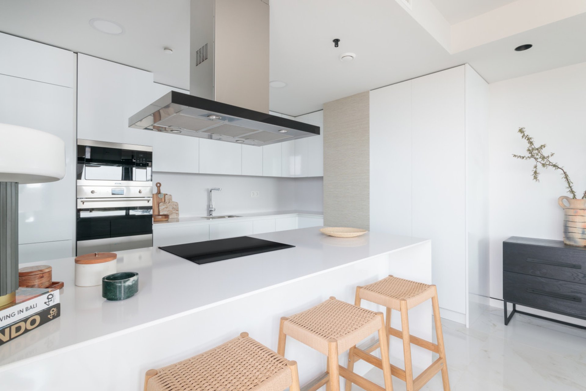 New Build - Apartment / flat - Benidorm