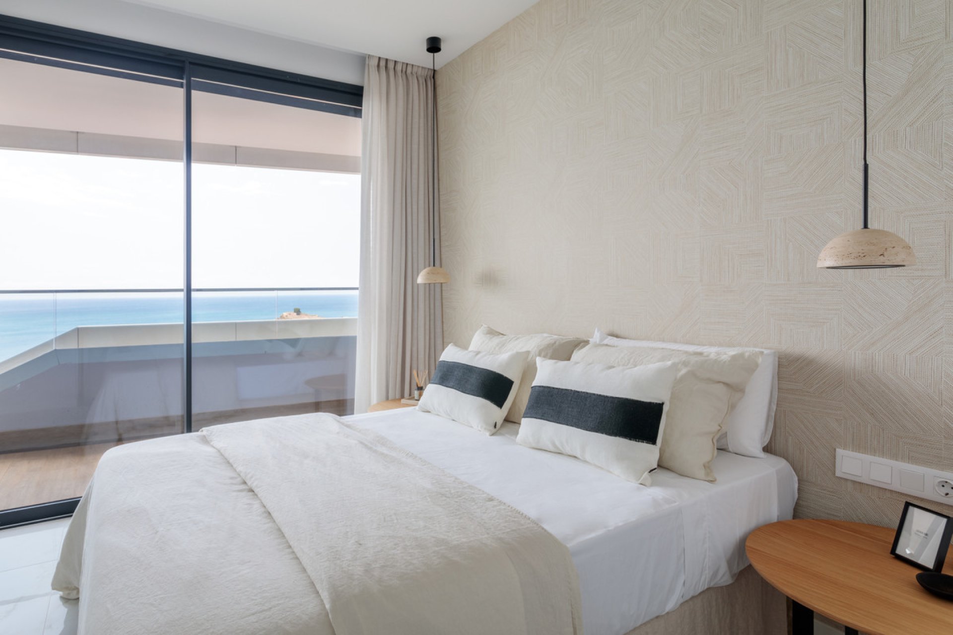 New Build - Apartment / flat - Benidorm