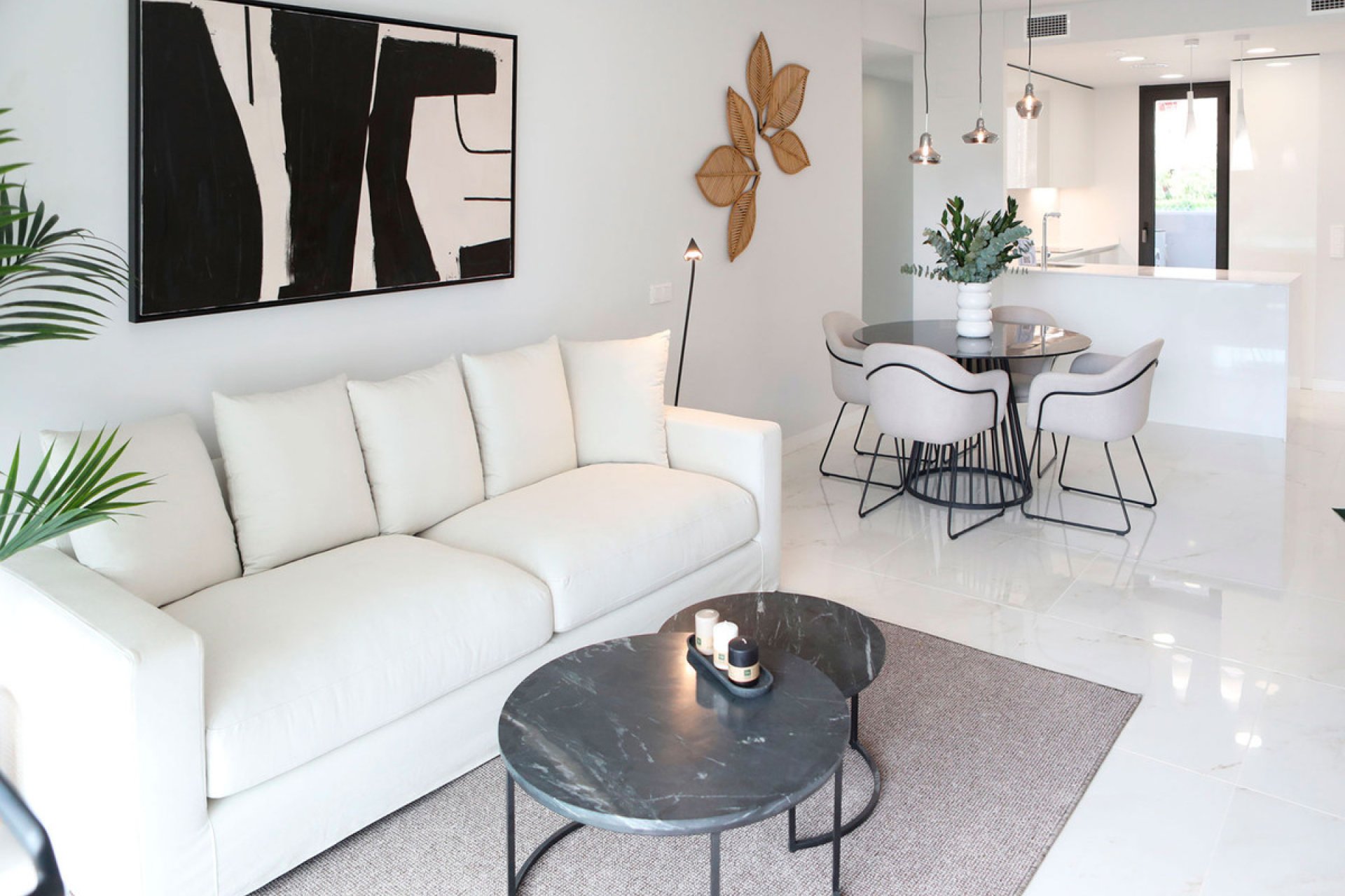 New Build - Apartment / flat - Benidorm