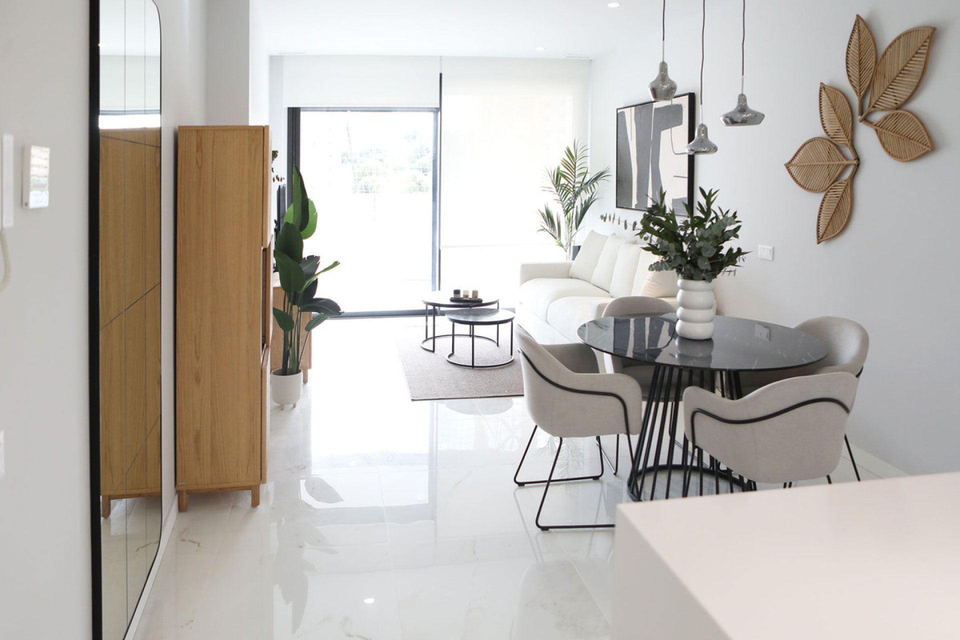 New Build - Apartment / flat - Benidorm
